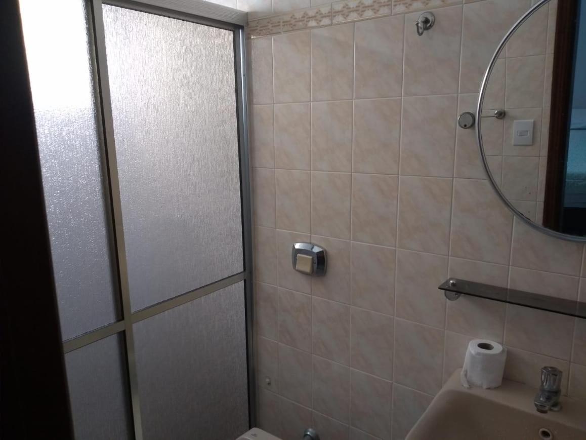 Apartamento Cobertura Encantadora Ubatuba-Sp Otima Localizacao Exterior foto