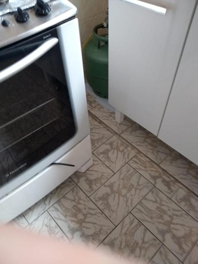Apartamento Cobertura Encantadora Ubatuba-Sp Otima Localizacao Exterior foto