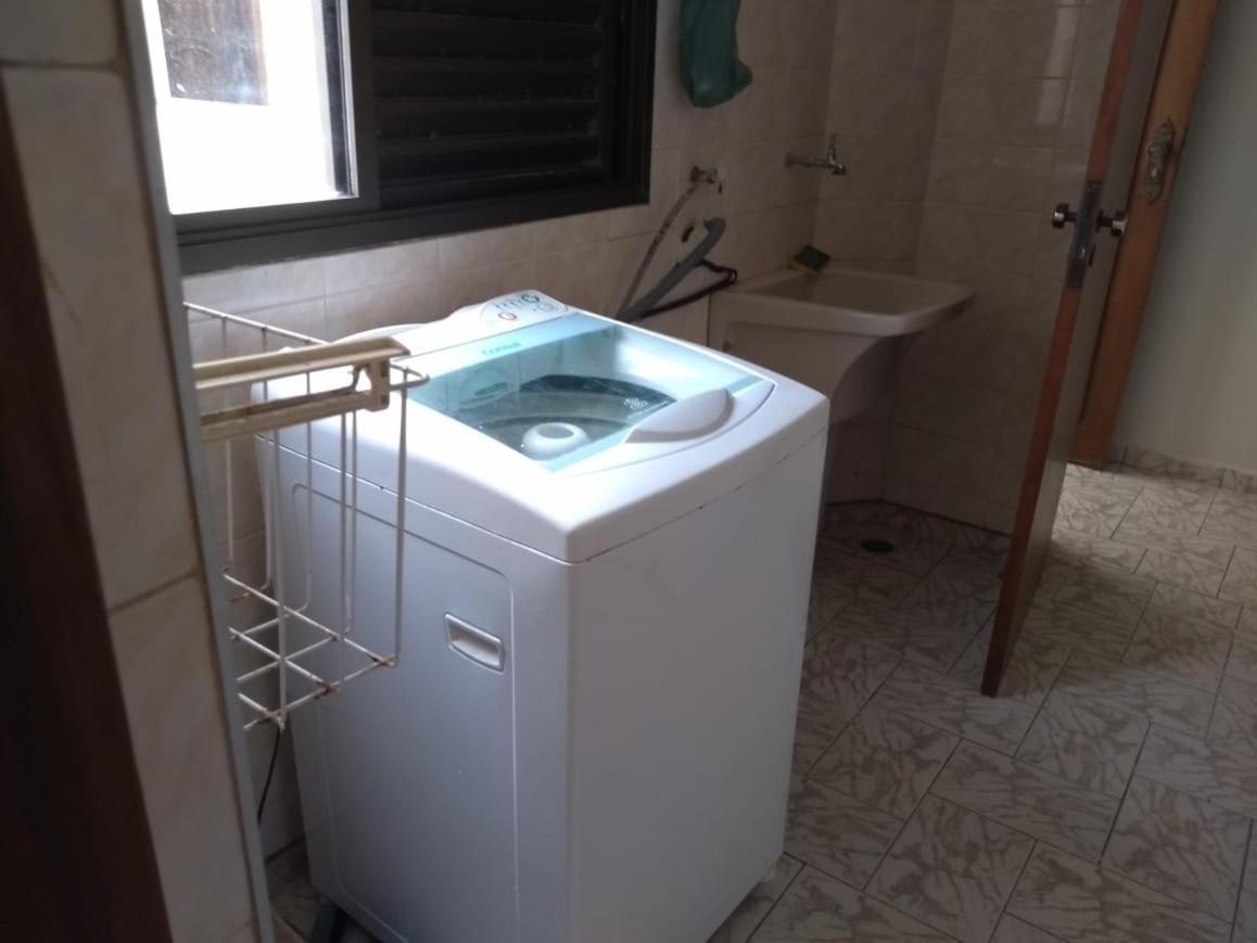 Apartamento Cobertura Encantadora Ubatuba-Sp Otima Localizacao Exterior foto
