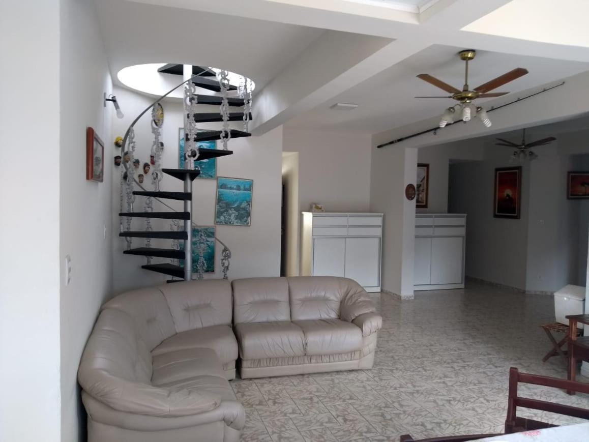 Apartamento Cobertura Encantadora Ubatuba-Sp Otima Localizacao Exterior foto