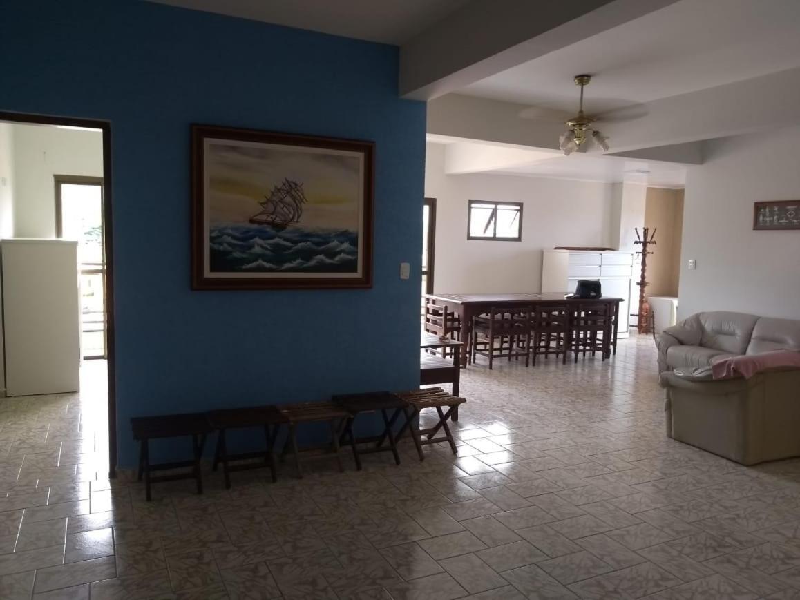 Apartamento Cobertura Encantadora Ubatuba-Sp Otima Localizacao Exterior foto