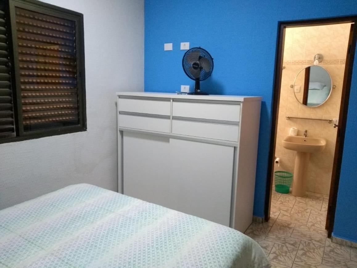 Apartamento Cobertura Encantadora Ubatuba-Sp Otima Localizacao Exterior foto