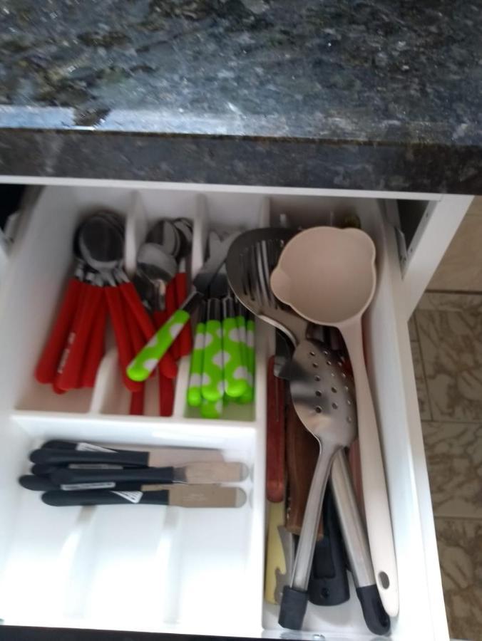 Apartamento Cobertura Encantadora Ubatuba-Sp Otima Localizacao Exterior foto