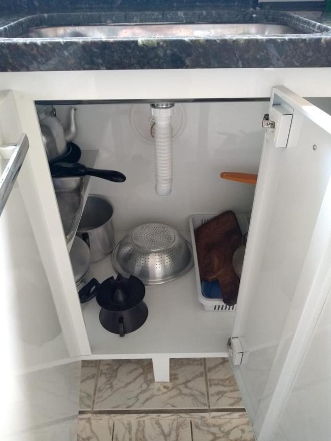 Apartamento Cobertura Encantadora Ubatuba-Sp Otima Localizacao Exterior foto