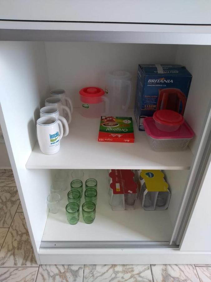Apartamento Cobertura Encantadora Ubatuba-Sp Otima Localizacao Exterior foto