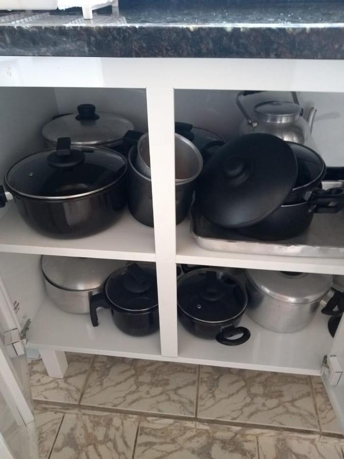 Apartamento Cobertura Encantadora Ubatuba-Sp Otima Localizacao Exterior foto