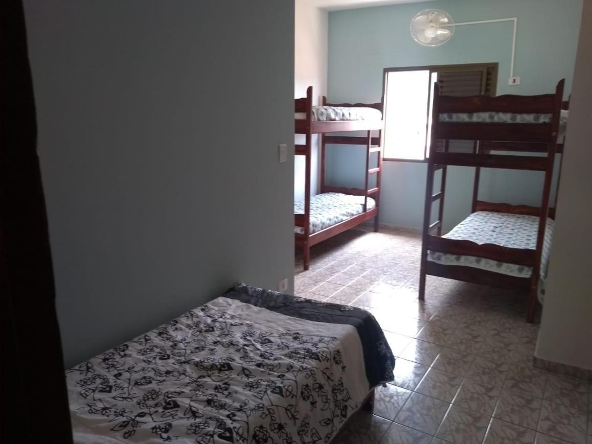 Apartamento Cobertura Encantadora Ubatuba-Sp Otima Localizacao Exterior foto