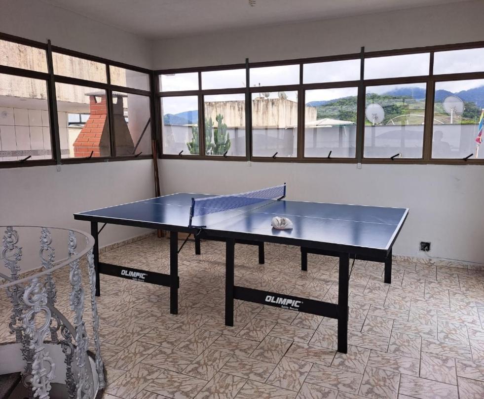 Apartamento Cobertura Encantadora Ubatuba-Sp Otima Localizacao Exterior foto